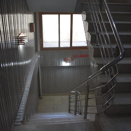 Hotel Kashmir Inn Ραβαλπίντι Εξωτερικό φωτογραφία